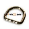 Steel D-Ring