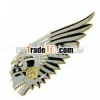 2012 Custom Metal Pin Badge Manufacturer