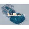 1/96" Light Blue Color Glitter Powder