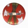 Button Badges,  Tin Badges