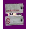 label pouch