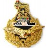 Royal Air Force RAF Rank Cap Badge | Royal Air Force Cap Badge |