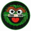 Custom embroidered patch for kids