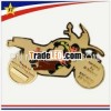 2012 Promotional Custom emblems Manufacturer