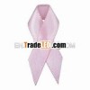 Breast Cancer Awarenss Ribbon Pin