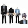 Anime Uniform Cosplay Costume, Western-style clothes