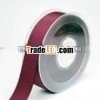 Grosgrain Ribbon - Wine