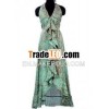 Ladies Designer Halter Dress ,  Halter Dress,  Ladies Dress