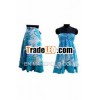 Trendy Wrap Skirt dresses,  Ladies dress,  Ladies Fancy Dress