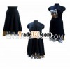Multi Wrap Skirt dresses,  Ladies dress,  Ladies Fancy Dress