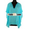 Fancy Short Kaftan,  short kaftan,  Ladies Kaftan