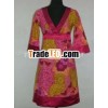 ladies fashion dress