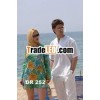 Beach Cotton kurti