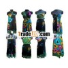 Multi Wrap Skirts Dresses,  Ladies Wrap Skirts Dresses ,  Girl Wrap Skirts Dresses