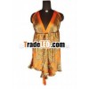 Fancy Short Dress for Ladies