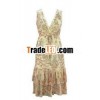 Beautiful Party Wear Designer Dress for Ladies