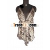Designer Short Dress for Ladies