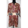 printed Kaftans