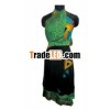 Stylish Wrap Skirt Dress,  Ladies Wrap Skirt Dress,  Girls Wrap Skirt