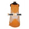 Ladies Fancy Short Kaftan Dress