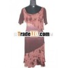 Girls Designer Dress,  Ladies Dress,  Cotton Dress