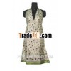 Halter Neck Dress for Ladies