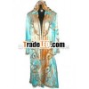 Evening Hooded Long Kaftan for Ladies