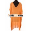 Girls Fancy Short Kaftan, Ladies Kaftan,  Women Kaftan