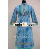 2014 cotton dress