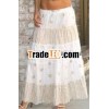 cotton gypsy skirts