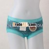Hot sale wholesale custom lady underwear