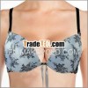 Elegantly Push Up Water Cup Bra X28003