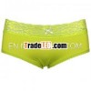 sexy womens hipster lace waistband