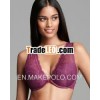 hot sale high quality ultrathin seamless bra