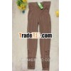 control brief, High waist abdomen High seamless trousers