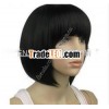 super lady wigs, short size