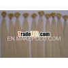 keratin hair