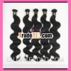 5A XBL Virgin Hair 100% Virgin Chinese Hair Weave 3 Bundles