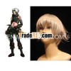 Hack Xth Form Haseo Cosplay Wig