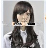 synthetic lady wig (long size)