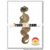 Body Wave Clip In Hair Extension