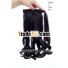 Women hair piece