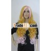 kanekalon wig cosplay