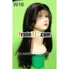 Brazilian Silky Natural Straight
