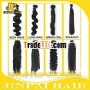 JP Hair Indian Remy Hair, Wavy Hair, Straight/Body Wave/Loose Wave/Deep Wave/Curly