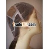 High Quality Human Hair Full Lace Wig