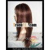 New Style Natural Blonde Human Hair Full Lace Wig