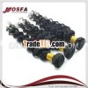 MOS factory directly sale1human hair% virgin remy brazilian hair hot sale human hair