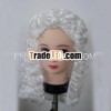 Barrister Wig