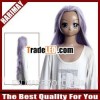 Hand Tied Style Lace front wig